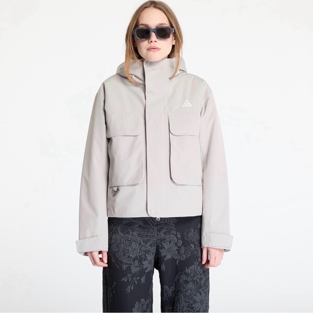 Nike ACG Skull Peak ADV PrimaLoft Women's Jacket